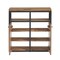 Alaterre Furniture Lloyd 31"W Shoe Storage Cabinet ANLO0333 - alternate 8